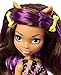 MONSTER HIGH MONSTER FAMILY 2-PACK DOLLS