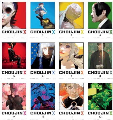 PRISMTONE RANGE MURATA ANIME WORKS1998-2006 Illustration Art Book