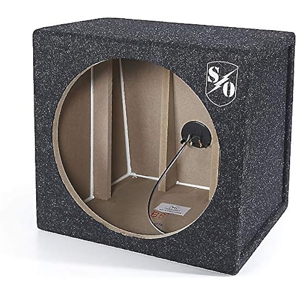 box cbs 15 inch single