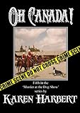 Oh Canada (Murder at the Dog Show Book 5)
