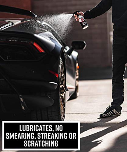 image for Adam's Polishes Adam's CS3 Clean, Shine, Protect | Ultimate Top Coat W