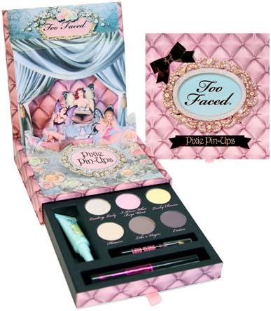 Too Faced Too Faced Pixie Pin-Ups