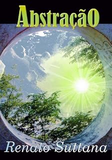 Livro Abstração [contos]