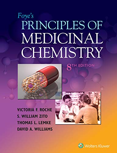 Foye's Principles of Medicinal Chemistry - //medicalbooks.filipinodoctors.org