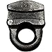 ABS Plastic Eye Slide - Black