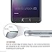 (3-Pack) Galaxy Note 5 Screen Protector, Premium 9H Tempered Glass Screen Protector for Samsung Galaxy Note 5, Anti-scratch Oleophobic ,Anti Shatter ,0.3mm Ultra Slim