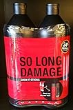 Matrix so Long Damage Shampoo and Conditioner Duo, 33.8oz Each