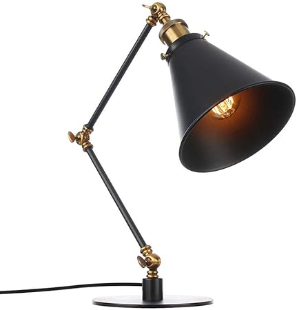vintage desk lamps uk