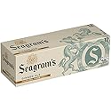 Seagram's Ginger Ale, 12 fl oz, 12 Count