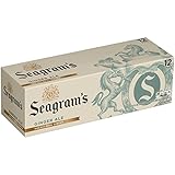 Seagram's Ginger Ale Fridge Pack Cans, 12 Count, 12 fl oz