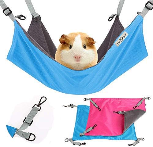 rat cage hammock