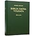 Biblia Sacra Vulgata (Vulgate): Holy Bible in Latin by 