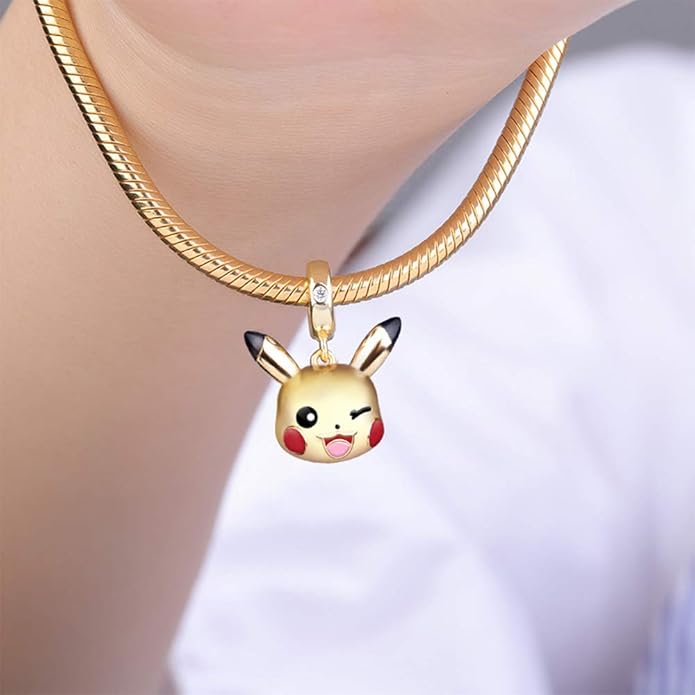 Gnoce pikachu Clearance