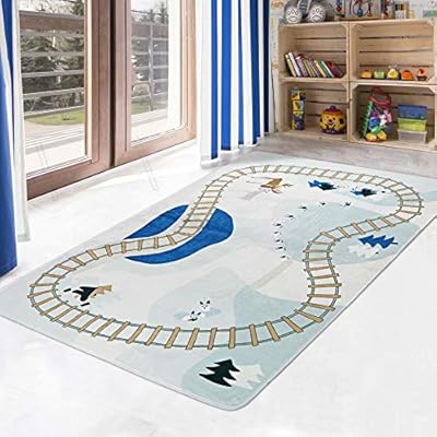 kids play mat rug