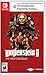 Wolfenstein II: The New Colossus - Nintendo Switch