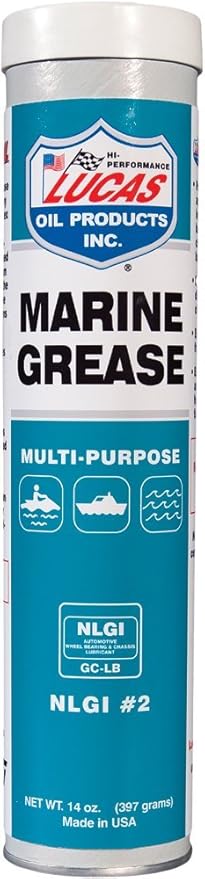 marine grease for bikes