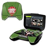 MightySkins Skin Compatible with NVIDIA Shield