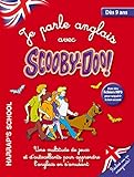 Je parle anglais avec Scooby-Doo : Dès 9 ans by 