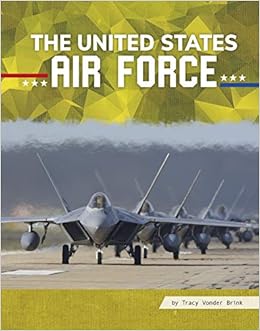 all about the air force