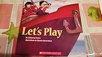 Let's Play 0545161509 Book Cover