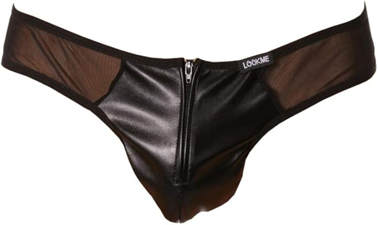 string pour homme sur amazon