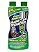 DISSOLVE Liquid Hair & Grease Clog Remover | Drain Opener | Drain cleaner | Toilet Clog Remover, 31 oz primary