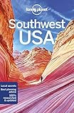 Lonely Planet Southwest USA 8