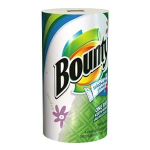 Bounty paper towels customer service Bounty paper towels customer service