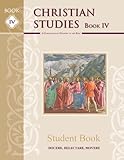 Christian Studies IV, Student Book
