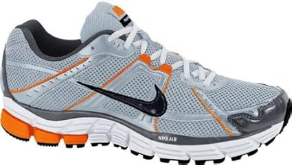 red nike track spikes