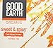 Good Earth Sweet And Spicy Tea | 108 Count Super Value Pack | Herbal Caffeine Free Original Premium | Great Relaxing Stress Relief Beverage