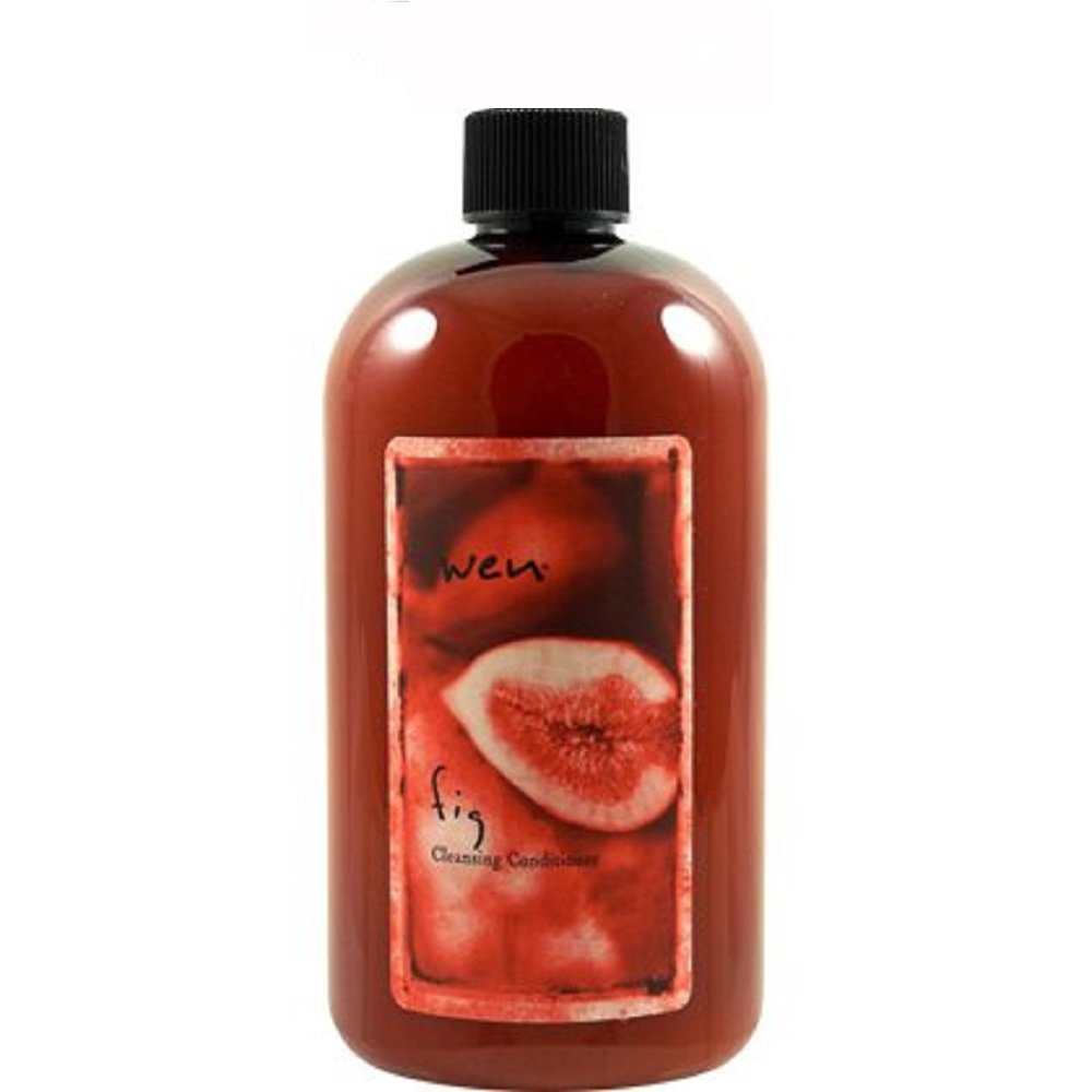 Buy Wen Cleansing Conditioner Fig 16 Ounce Online At Low Prices In