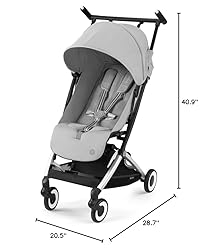 Cybex Libelle 2 Travel pockit Baby Stroller