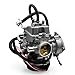 Radracing LTZ400 ATV Carburetor Carb Replacement Kit Compatible Suzuki LTZ 400 2003-2007 Kawasaki KFX 400 2003-2006 Arctic Cat DVX400 2004-2007 Yamaha Raptor 350 2004-2013 Replace 13200-07G01