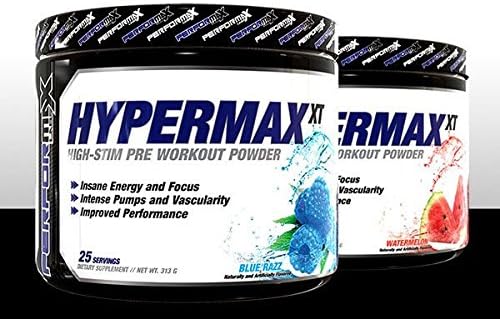 Hypermax XT NEW VERSION