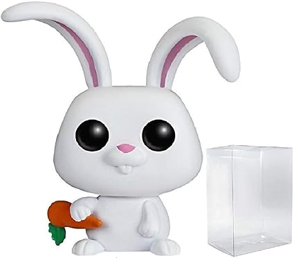 secret life of pets funko pop