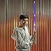Star Wars Bladebuilders Force Master Lightsaber