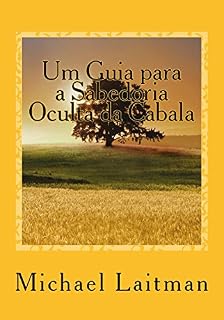 Livro Um Guia para a Sabedoria Oculta da Cabala