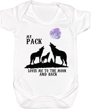 moon and back baby clothes amazon