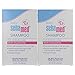 Sebamed Children's Baby Shampoo Extra Mild Cleanser for Delicate Baby Hair and Scalp (250mL) Pack of 2