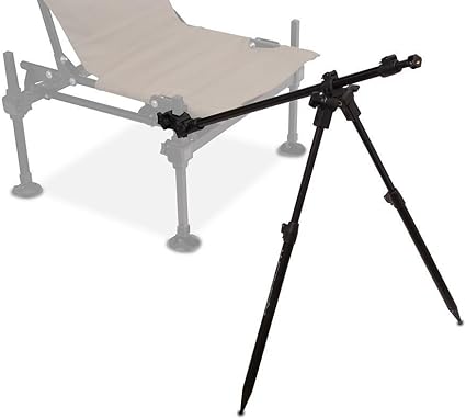 Korum Xt Tripod Feeder Arm Amazon Ca Sports Outdoors