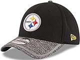 Buffalo Bills New Era 39THIRTY 2016 Official Training Flex Hat - Blue