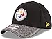 Buffalo Bills New Era 39THIRTY 2016 Official Training Flex Hat - Blue