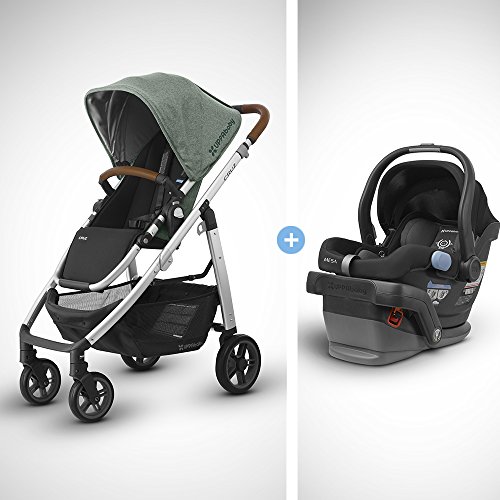 uppababy mesa cruz