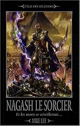 Nagash le sorcier