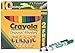 Crayola Broad Line Markers, Classic Colors 10 Each