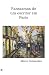 Fantasmas de um escritor em Paris (Portuguese Edition)