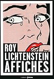 Roy Linchtenstein affiches by 