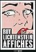 Roy Linchtenstein affiches by 