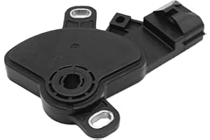 SYOWADA 31918-1XK0A Neutral Safety Switch Replacement for Nissan Sentra 2013-2014 MRA8DE Versa 2012-2015 HR16DE Versa Note 2014-2015